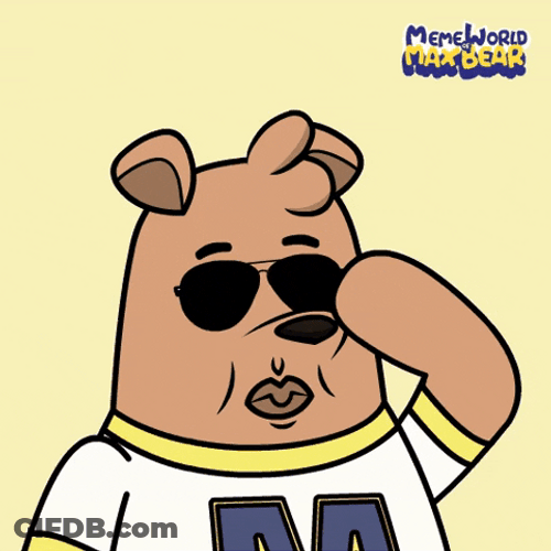 Oh God Shocked Face GIF