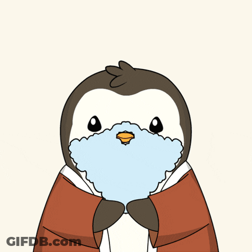Oh Goodness Monday Monday GIF
