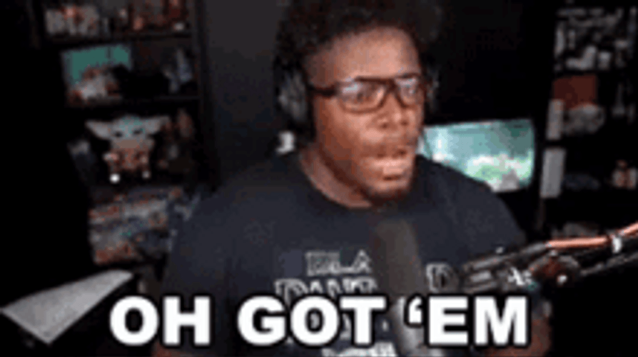 Oh Got Em Deejay Knigh GIF