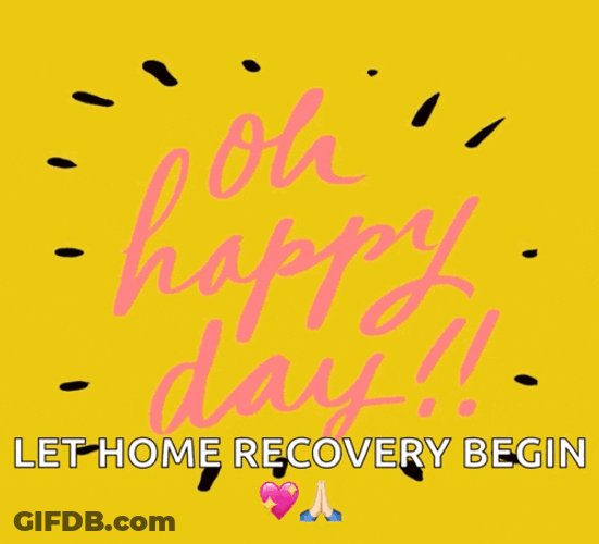Oh Happy Day Greetings GIF