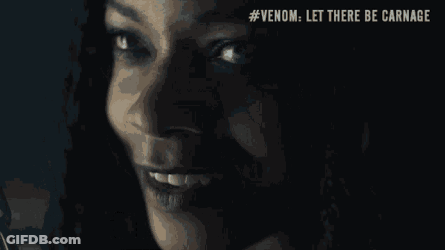 Oh Happy Days Frances Barrison GIF
