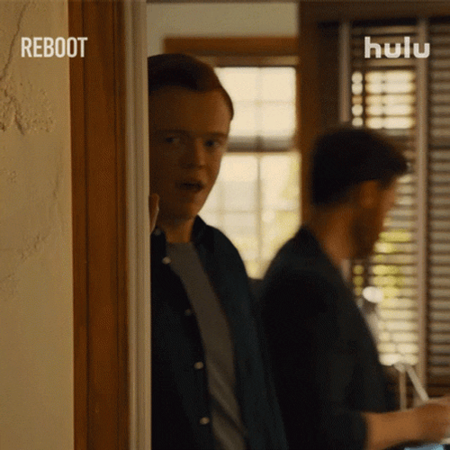 Oh Hi Hey Girl Hey GIF