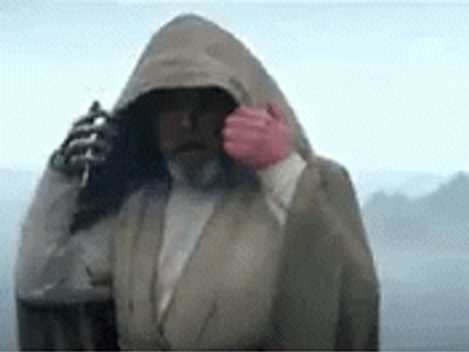 Oh Hi Mark Remove Your Hoodie GIF