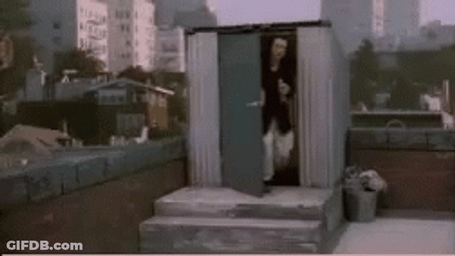 Oh Hi Mark You Pissed Me Off GIF