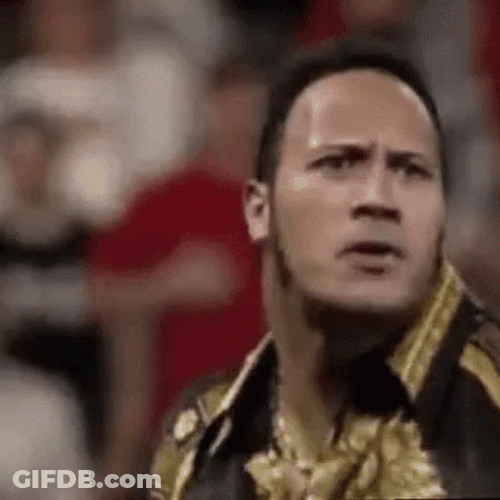 Oh I Can Sniff A Lier GIF