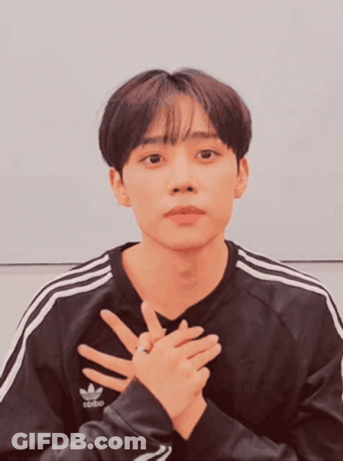 Oh I Felt The Empathy GIF