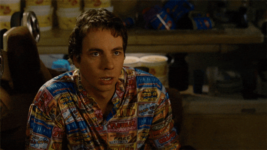 Oh I Like Money President Camacho GIF