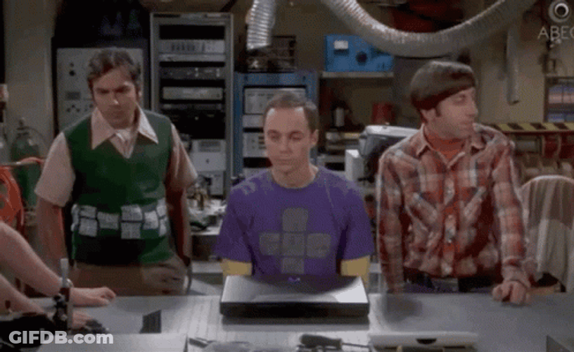 Oh I'll Check Amazon Prime Day GIF