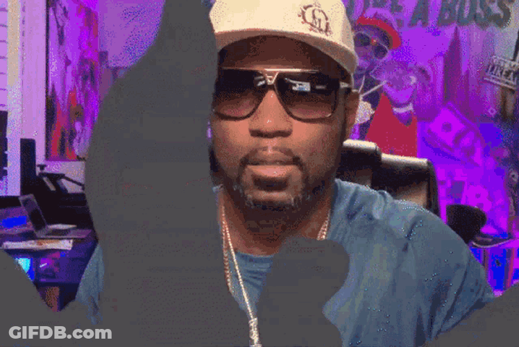 Oh Its Go Time Money Mayo GIF