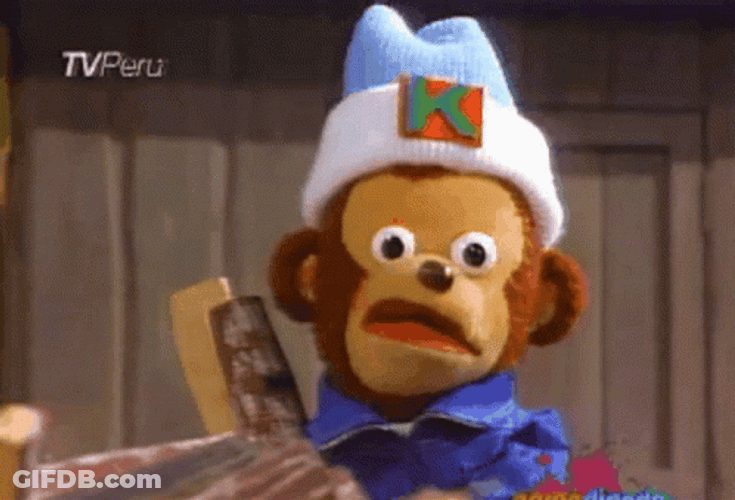 Oh Lord GIF