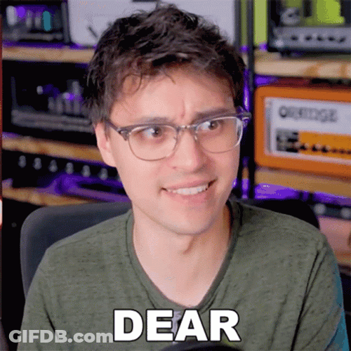 Oh Lord Man Need Some Advice GIF