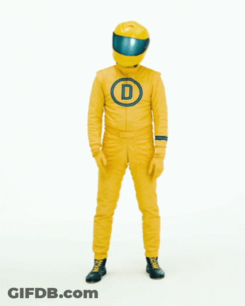 Oh Lord The Driverama Needs Deliver GIF