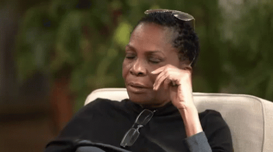 Oh Lord Woman Wish Some Mercy GIF