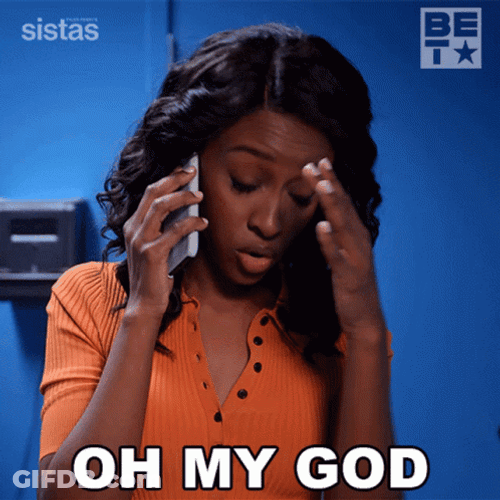 Oh Lord GIF
