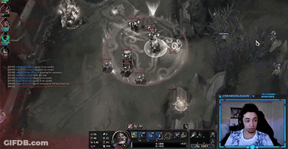Oh My God Omg GIF