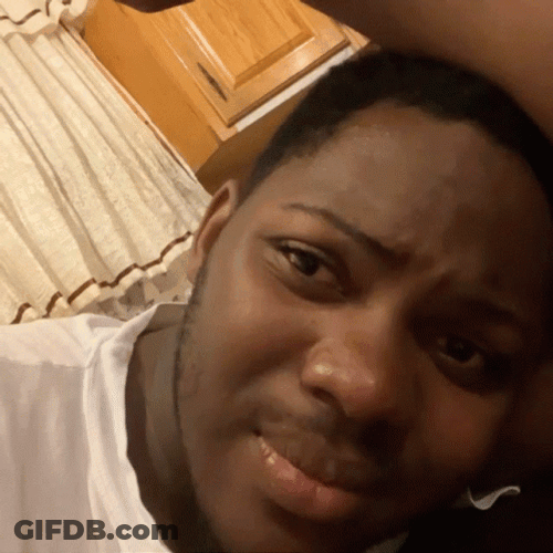 Oh No Are You Serious Clark GIF