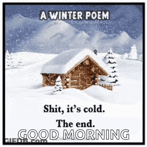 Oh No So Windy Meme GIF