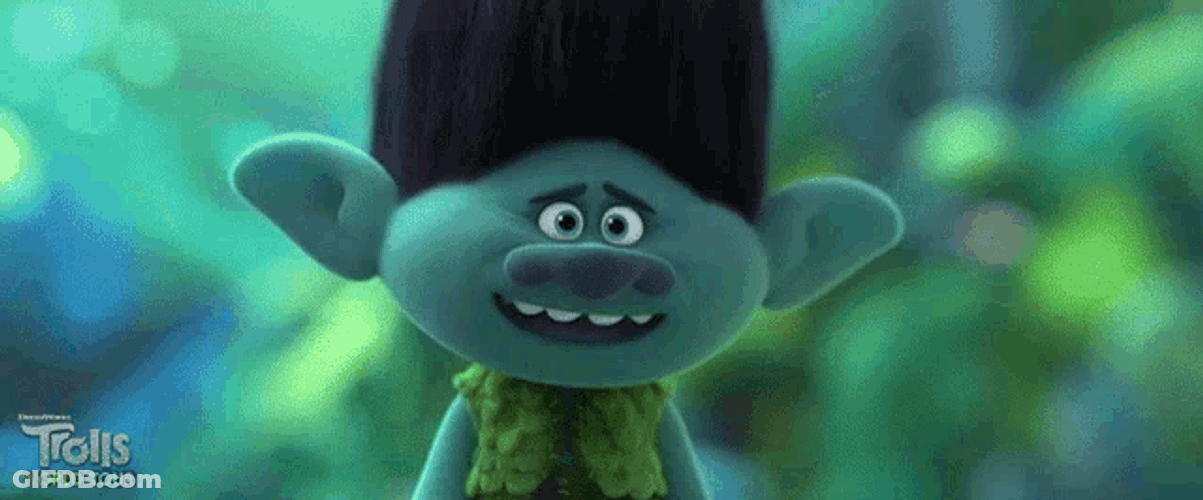 Oh No What GIF