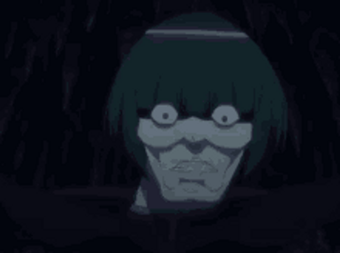 Oh No You Didn't Sassy Petelgeuse Re:Zero GIF