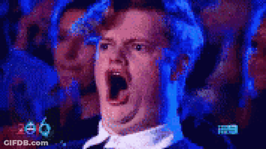 Oh Oh Shit GIF