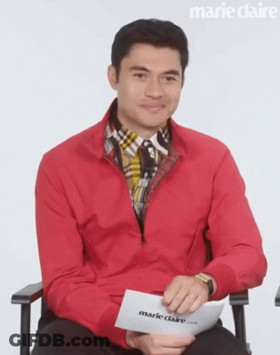Oh Ohhh GIF