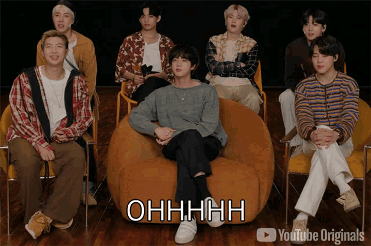 Oh Ohhhhh GIF