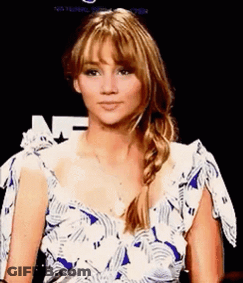 Oh Ok GIF