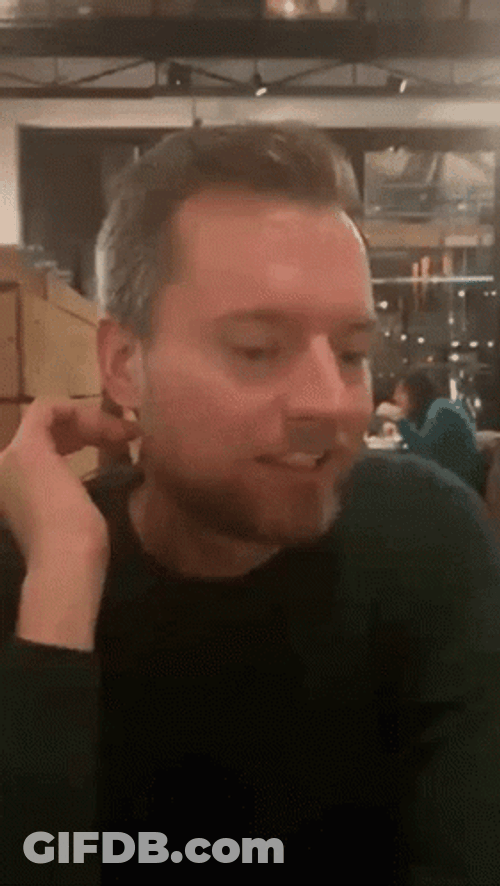 Oh Ok GIF
