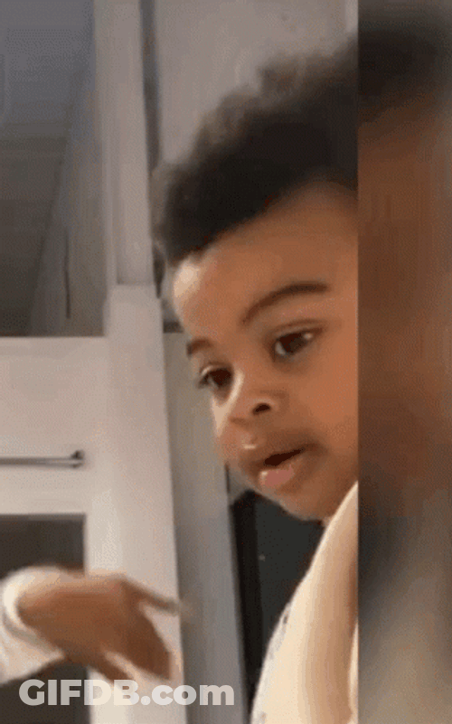 Oh Ok GIF