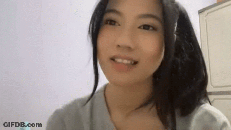 Oh Ok GIF