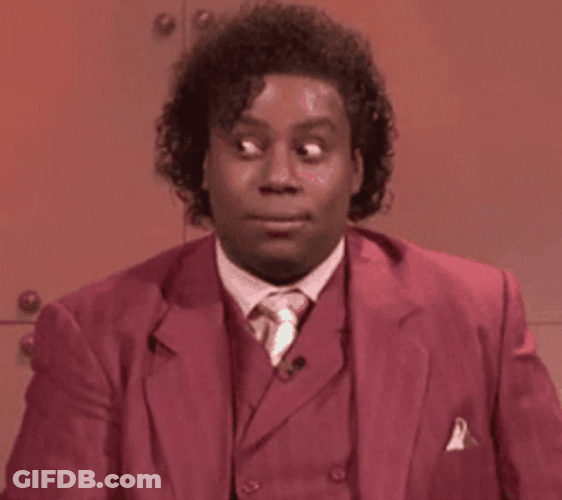 Oh Ok GIF