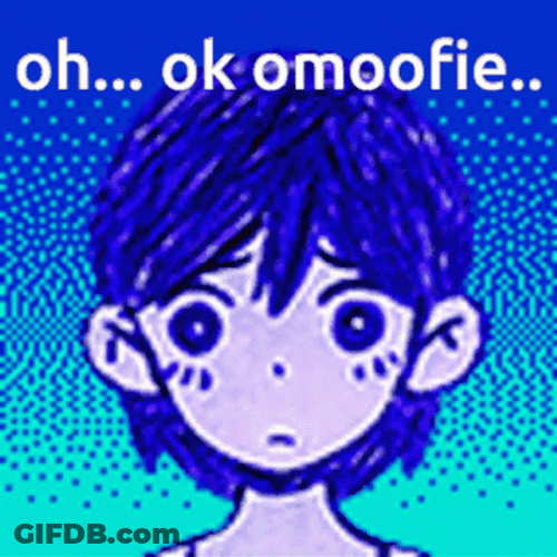 Oh Ok GIF