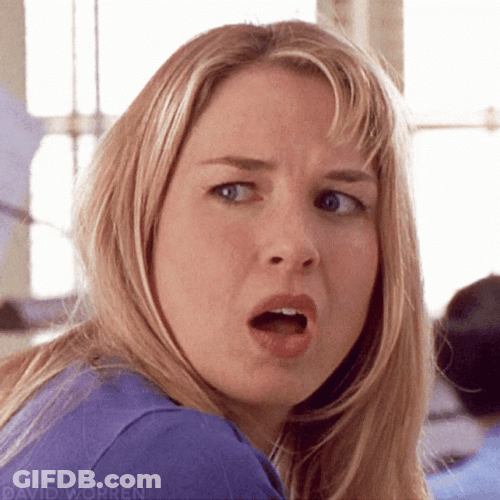 Oh Ok GIF