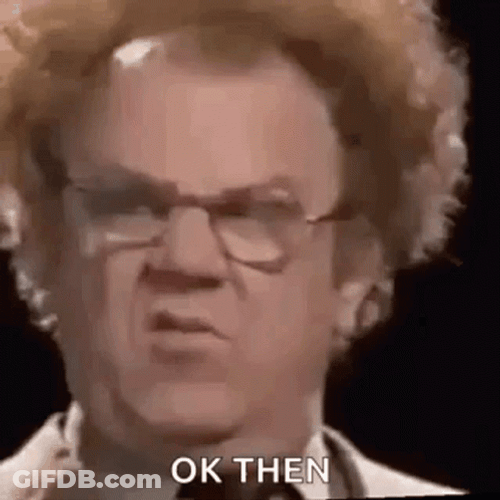 Oh Ok GIF