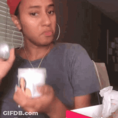 Oh Ok GIF
