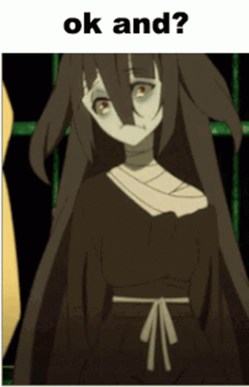 Oh Okay And Tae Yamada GIF