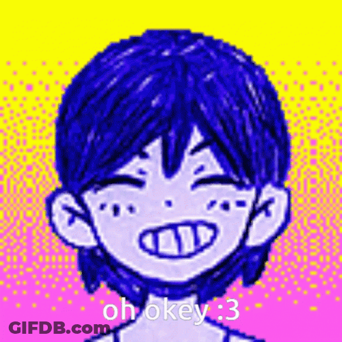 Oh Okay Boy Drawing GIF