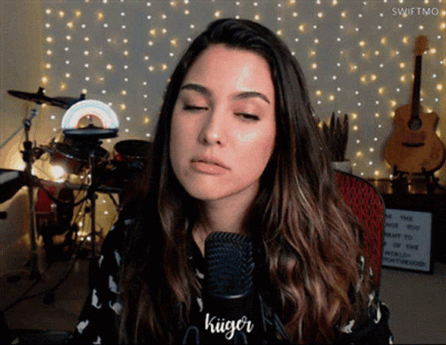 Oh Please Behave Assertive Gamer GIF