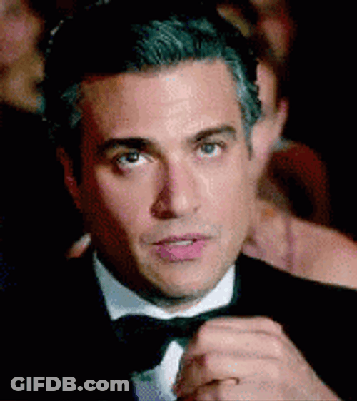 Oh Please Jane The Virgin Jaime Camil GIF