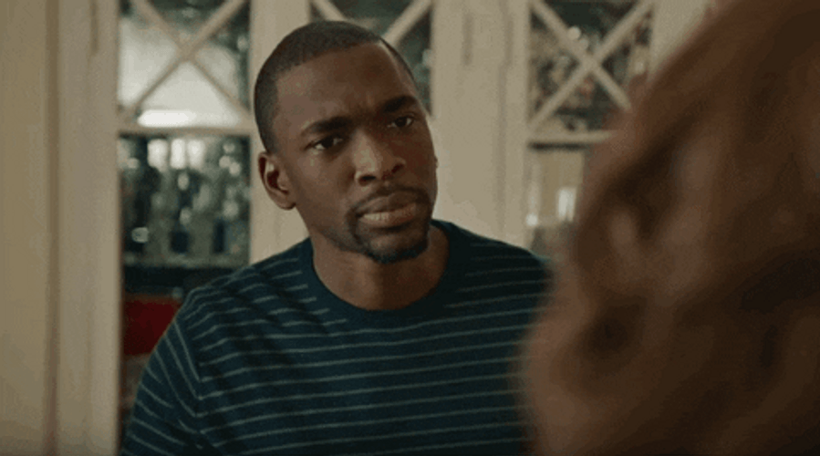 Oh Really Jay Pharoah SNL GIF