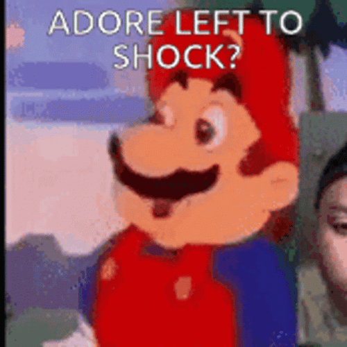 Oh Say Less Left To Shock GIF