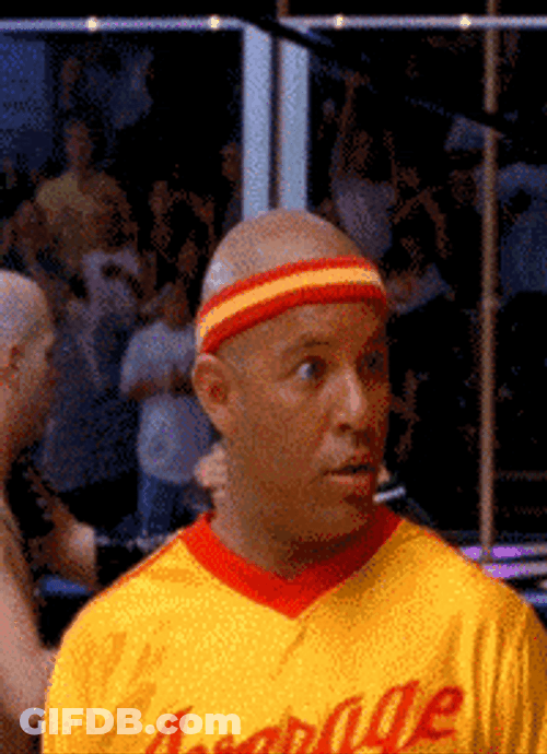 Oh Snap A True Underdog Story GIF