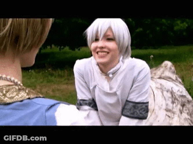 Oh Snap Friends Fight Picnic GIF