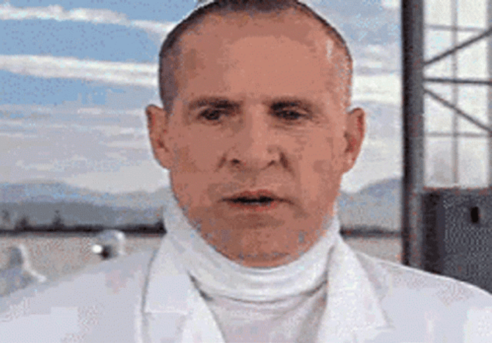 Oh Snap Peter Stormare Angry GIF