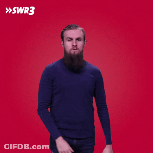 Oh Stop It Don't Film Me GIF