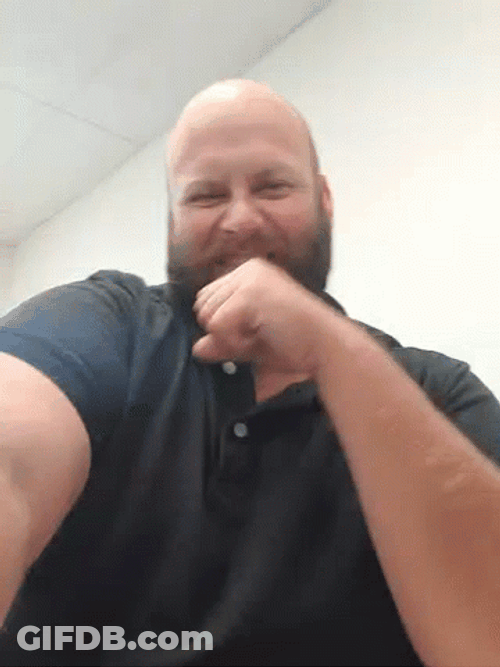 Oh Stop It Funny GIF
