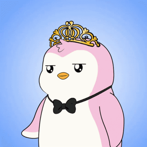 Oh Stop It I'm A Princess GIF