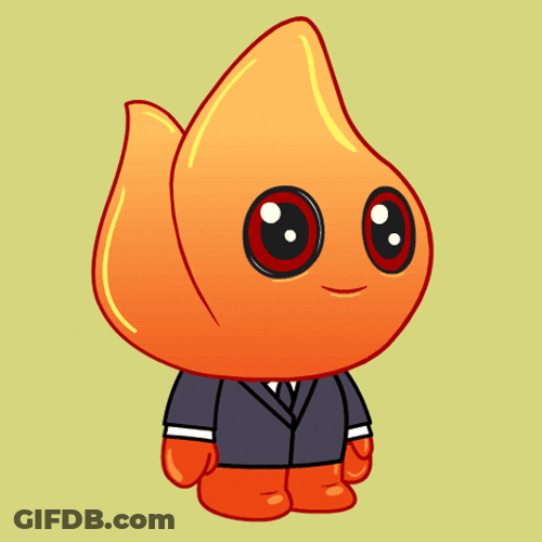 Oh Stop It You Cute PlayEmber GIF