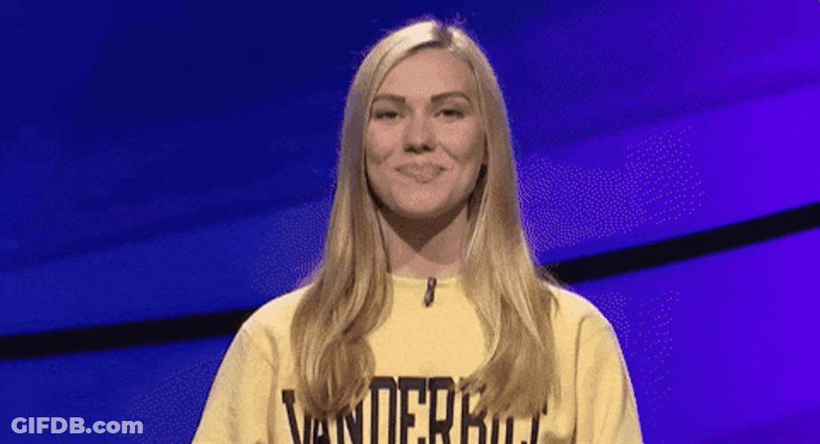 Oh Stop It You Girl With Blonde Hair GIF