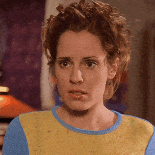 Oh Sure GIF